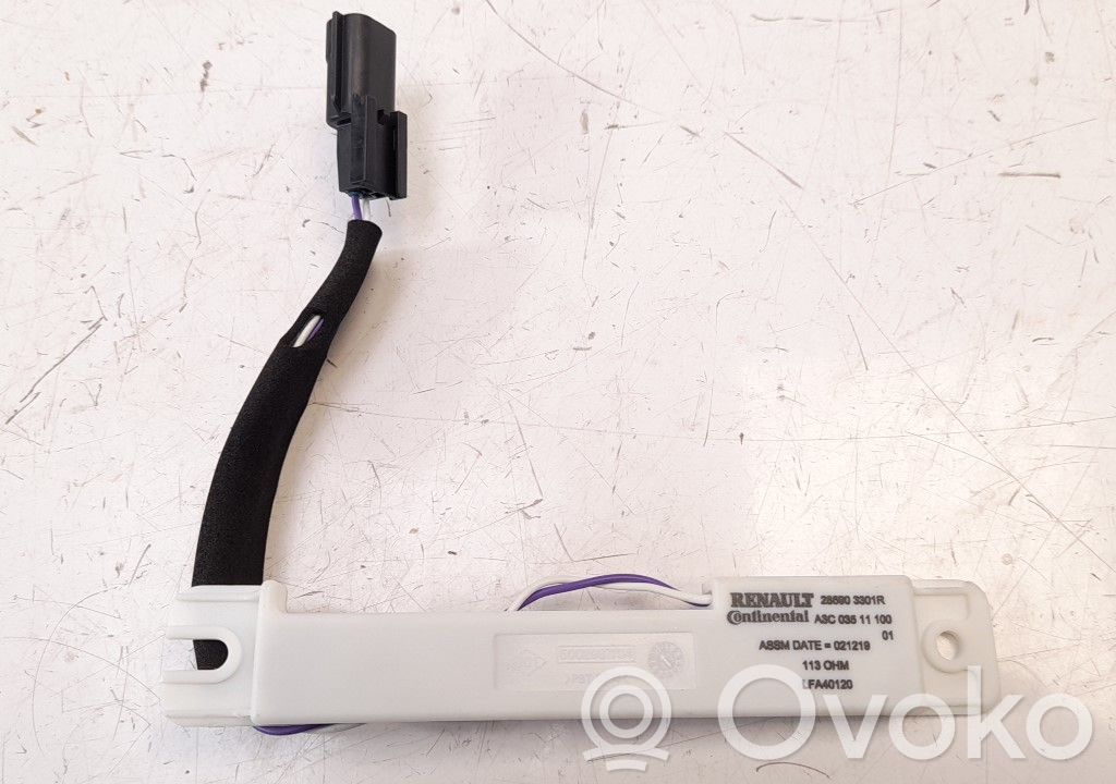 Radion antenni   285903301R,A3C03511100