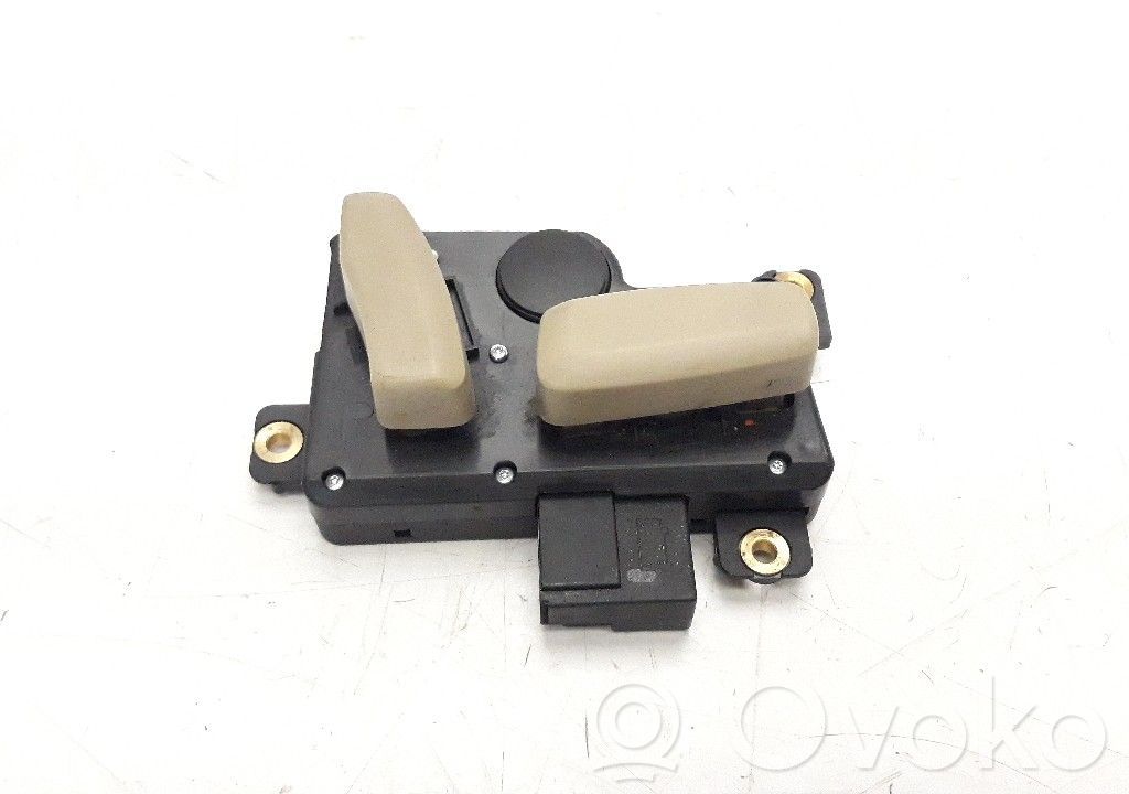 Audi A8 S8 D3 4E Interruptor de control multifunción 