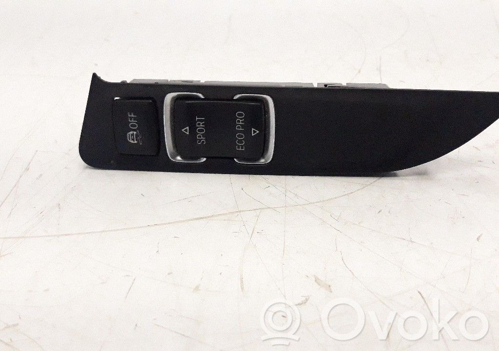 BMW 1 F20 F21 Ohjauspyörän painikkeet/kytkimet
