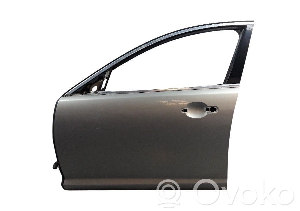 Jaguar XF X250 Portiera anteriore