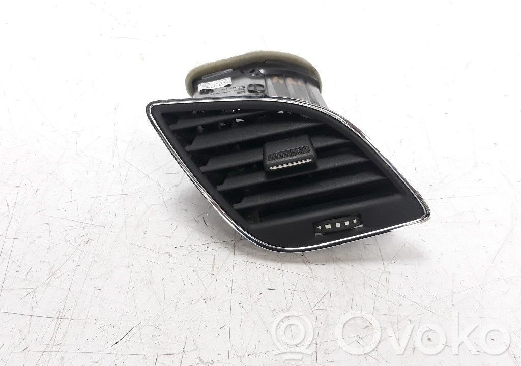 Seat Leon (5F) Conducto/guía del intercooler 