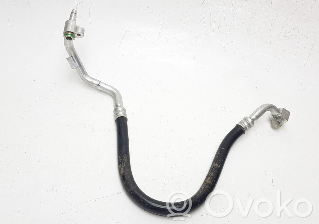 Fiat Panda III Ilmastointilaitteen putki (A/C) 