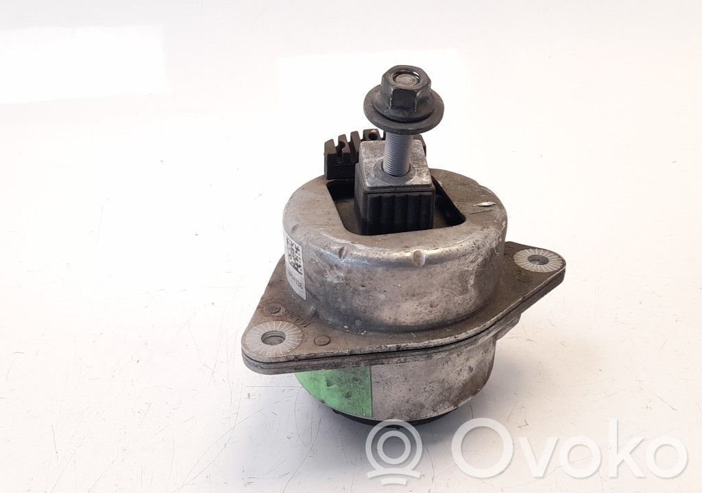 Alfa Romeo Giulia Engine mount bracket 
