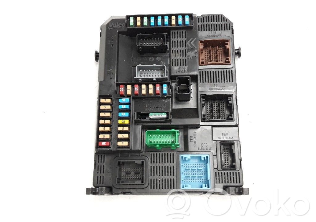 Unitate control BSM   9819849680,9819849680