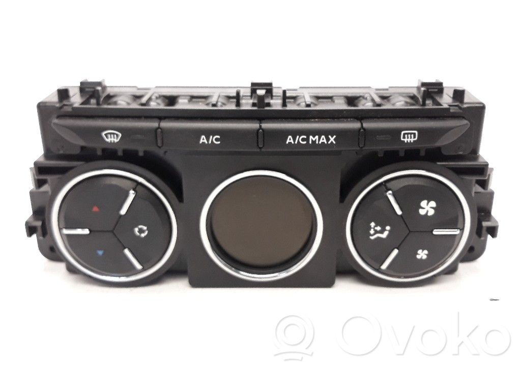 Climate control unit   9823740080