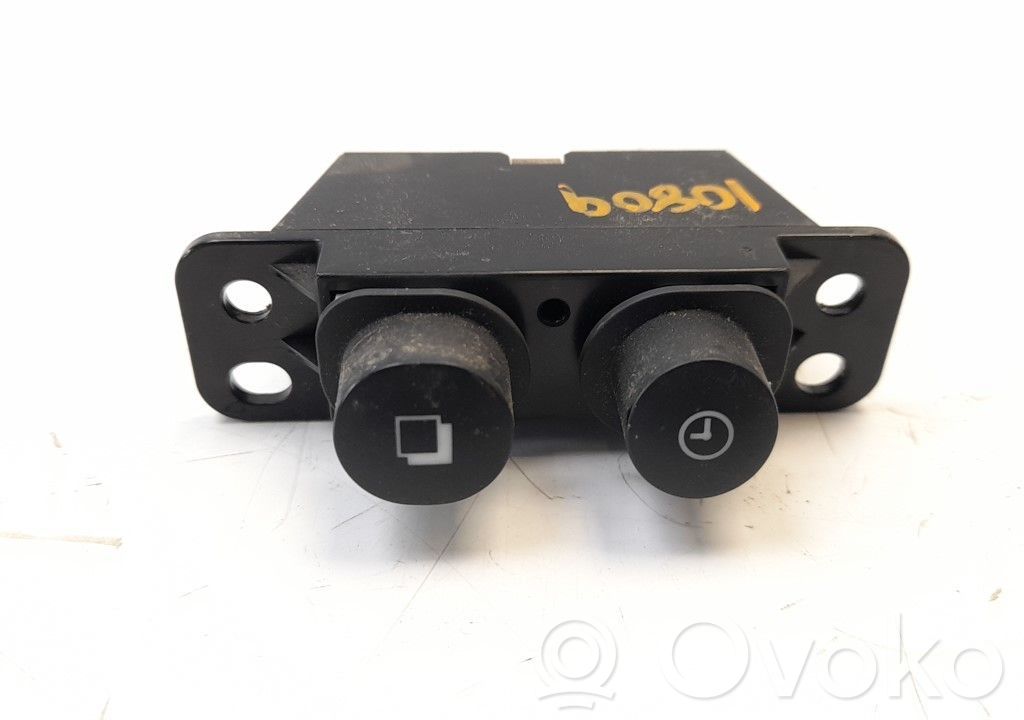 Nissan Note (E12) Multifunctional control switch/knob 