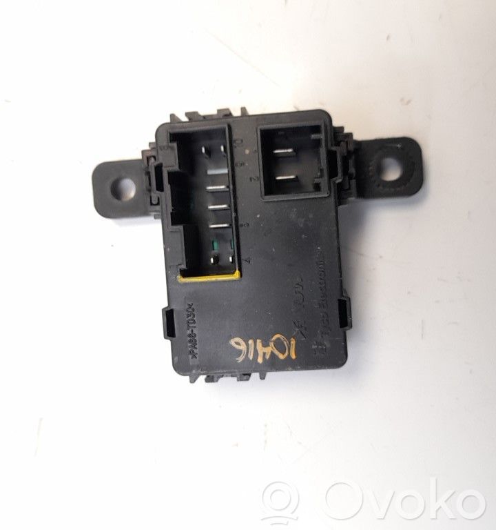Hyundai ix35 Módulo de fusible