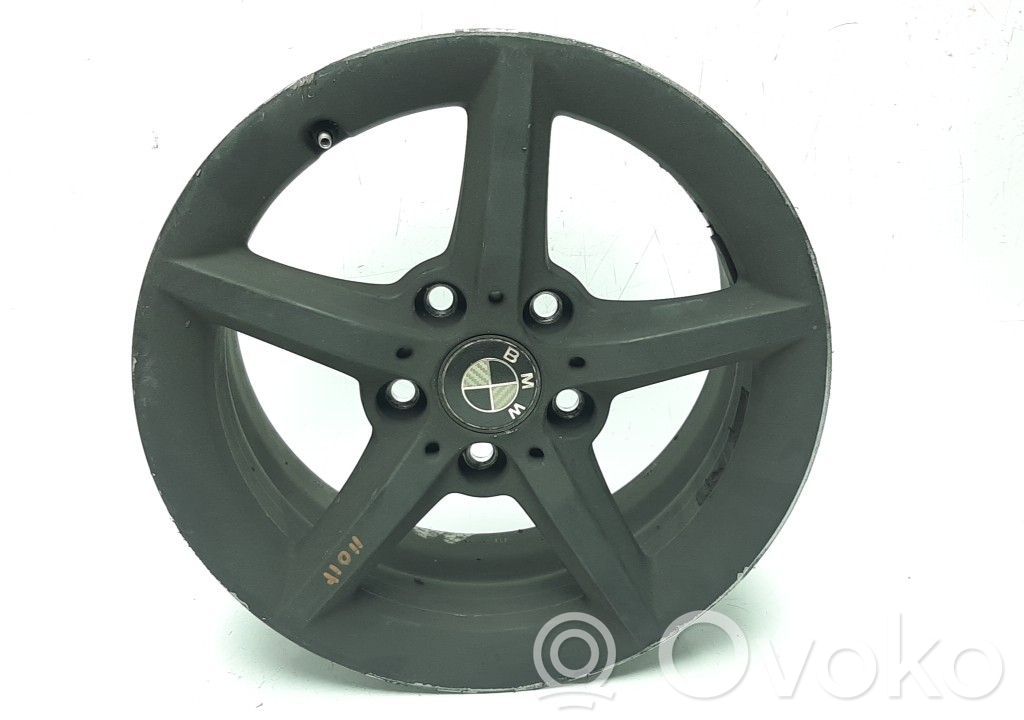 BMW 1 F20 F21 Felgi aluminiowe R18 