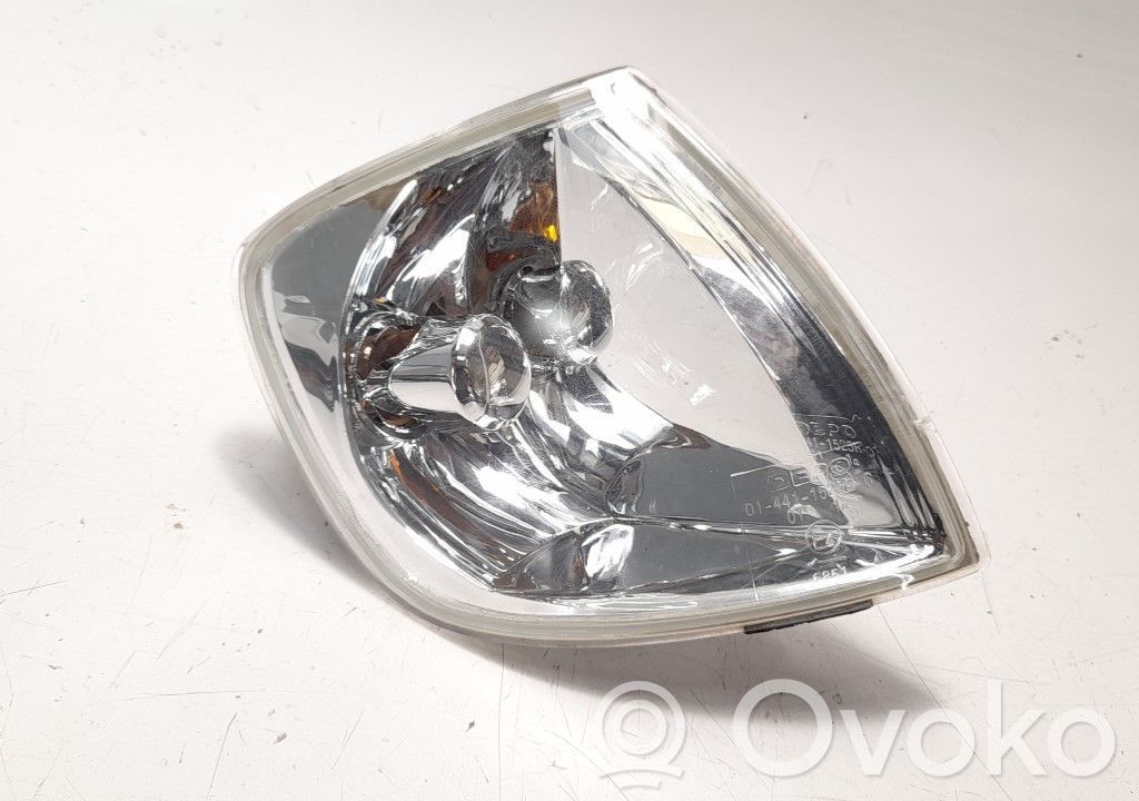 Lampa przednia   6N0953042N,6N0953042N,VG0204113