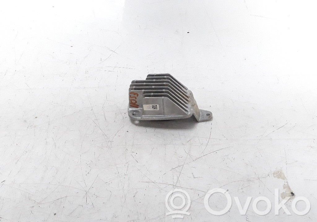 Volvo XC90 Autres unités de commande / modules 