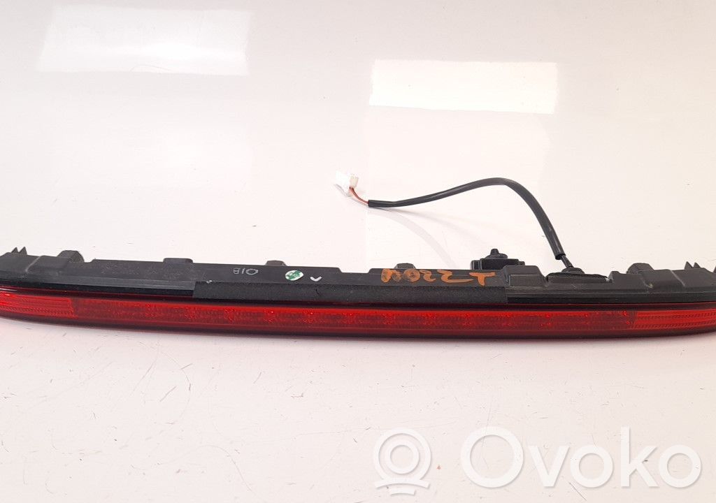 Dritte Bremsleuchte   92700J7300,92700J7300