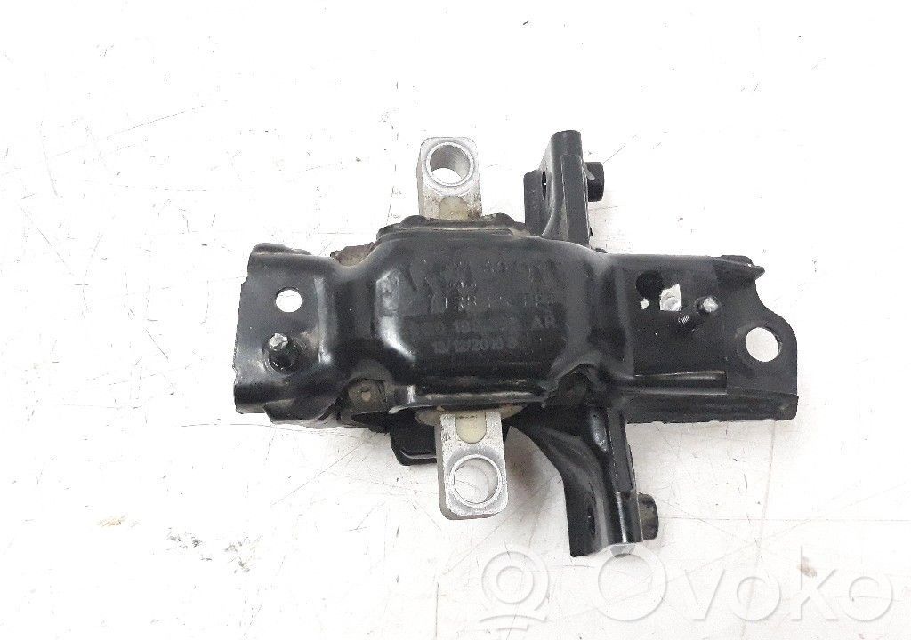 Seat Ibiza IV (6J,6P) Suport tampon motor