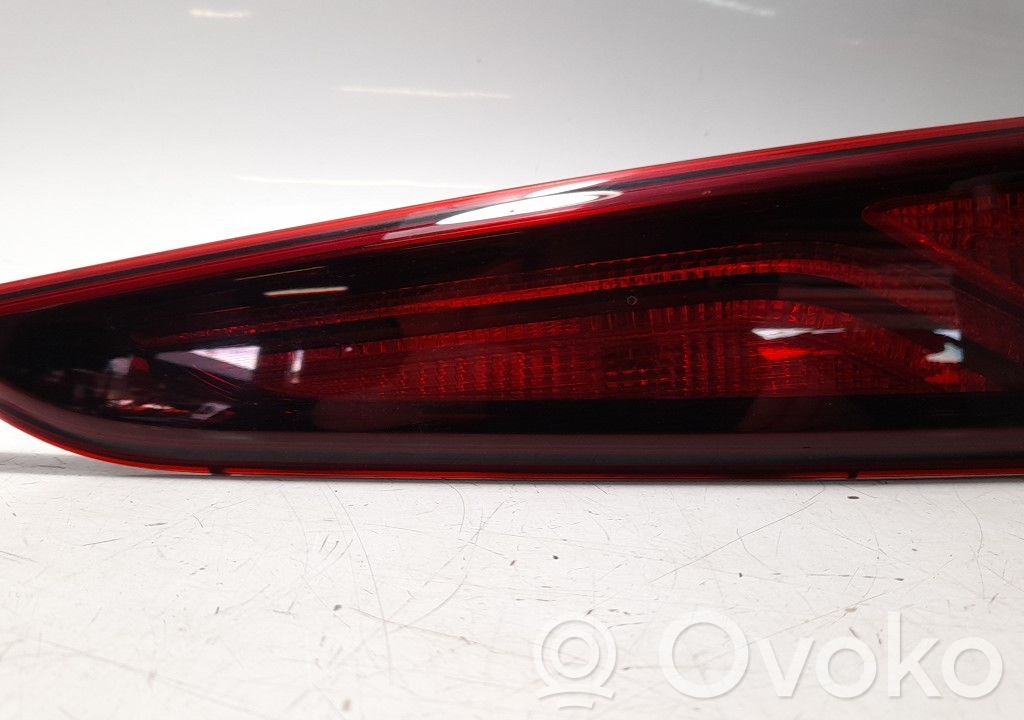 Hyundai Kona I Lampă spate în capacul portbagajului 
