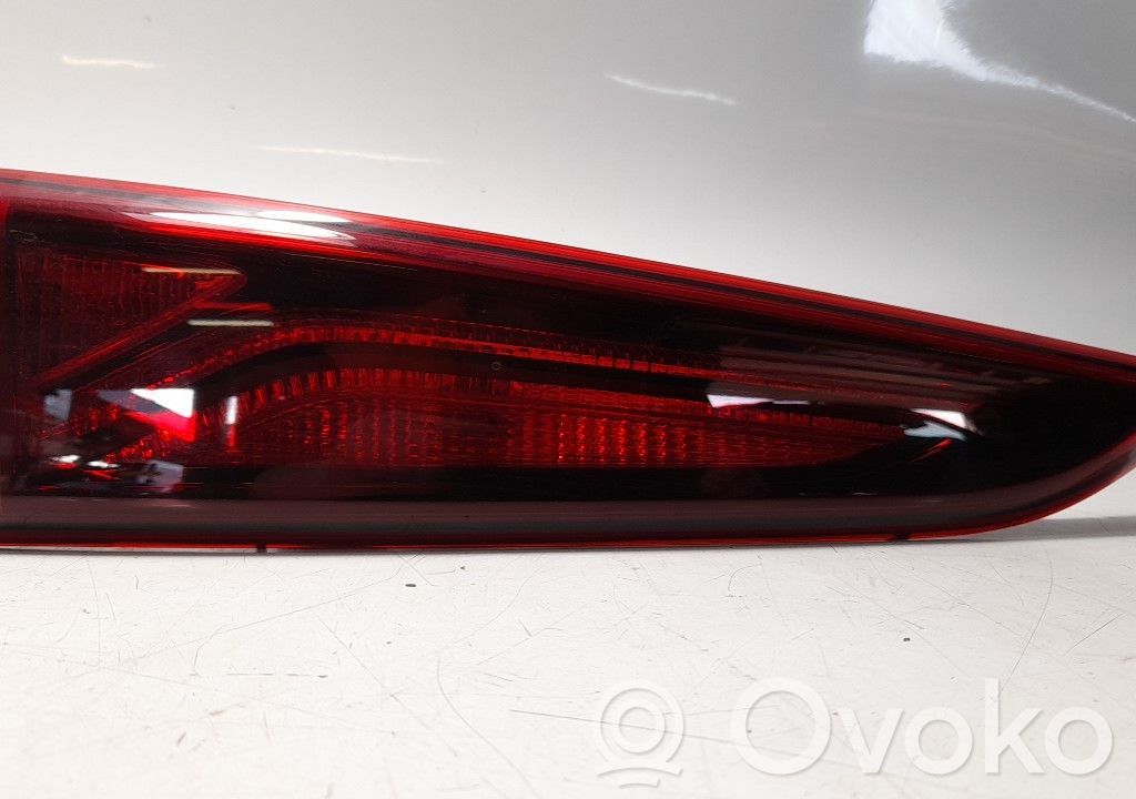 Hyundai Kona I Lampada del faro/fanale