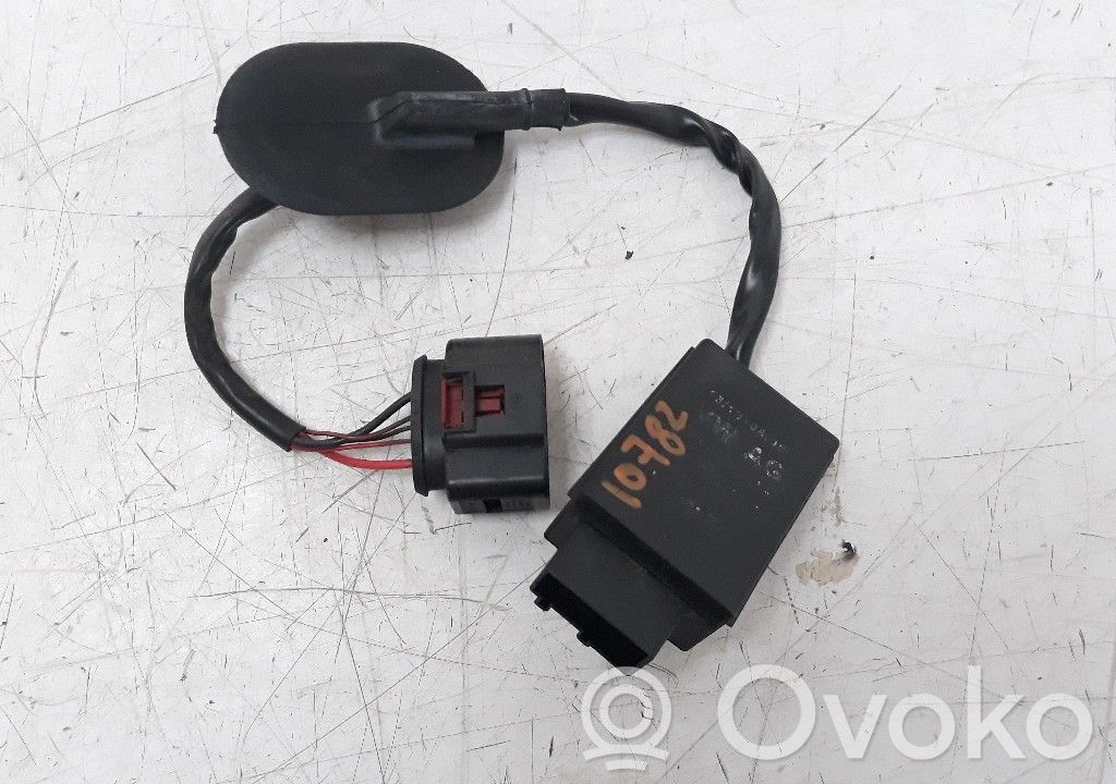 Seat Ibiza IV (6J,6P) Alte unități/module de control 