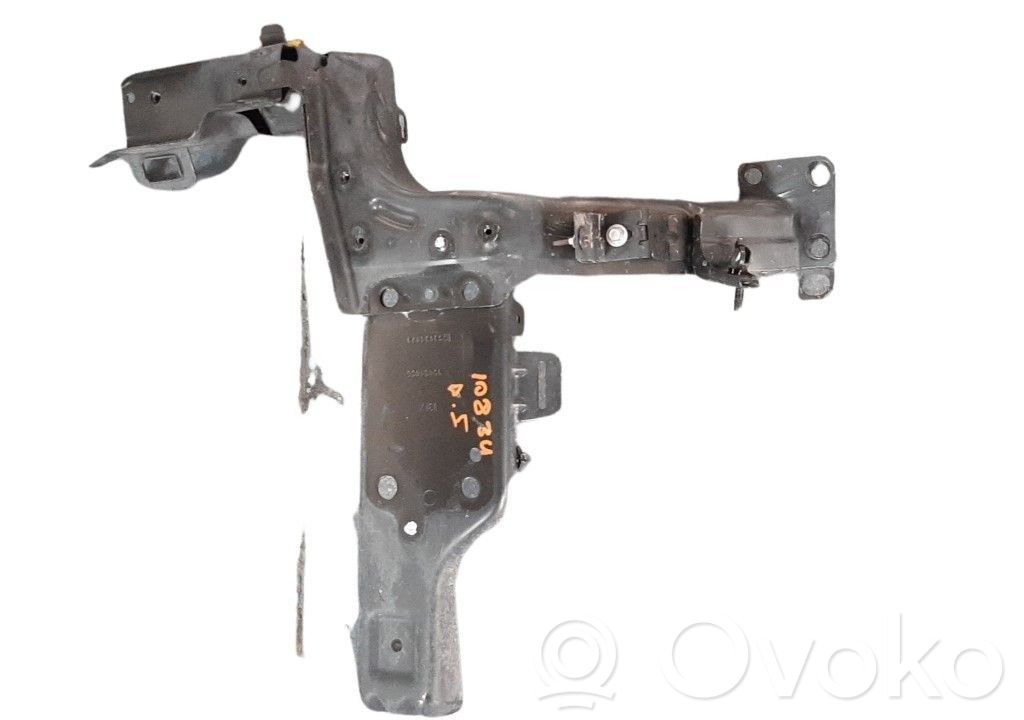 Opel Corsa E Support phare frontale 