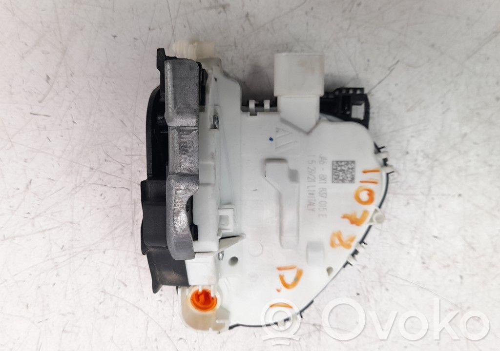 Audi Q5 SQ5 FY Încuietoare ușă față 