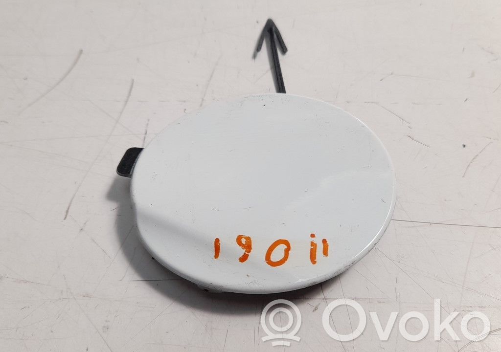 Ford Fiesta Dashboard trim 