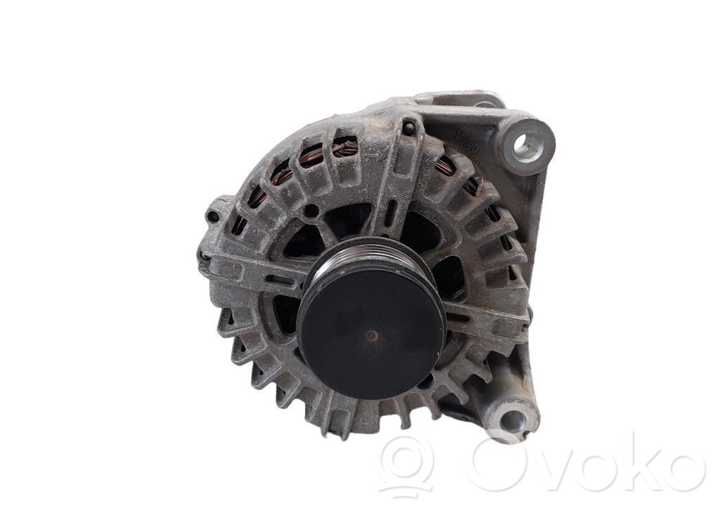 Generator/alternator   8578608,ALF040551