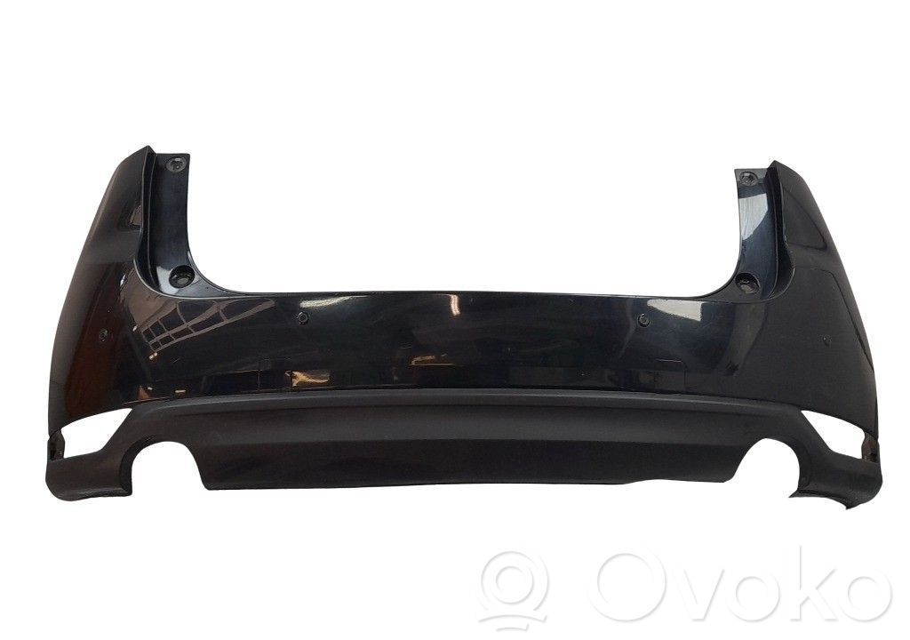 Mazda CX-5 II Parachoques 