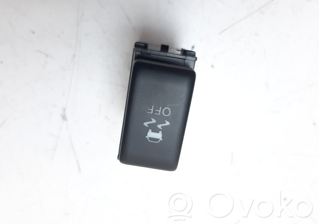 Nissan Micra C+C Multifunctional control switch/knob 