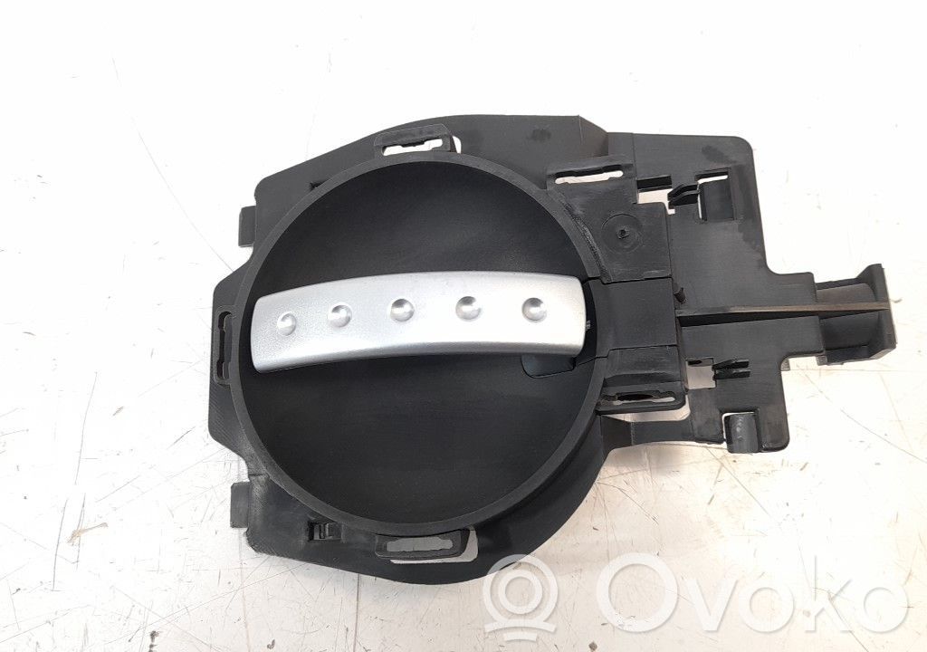 Manecilla interna puerta delantera   9647164377
