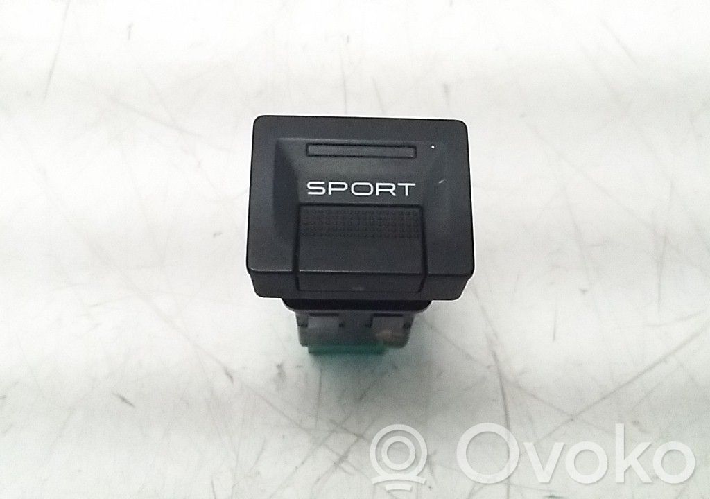 Peugeot 3008 II Interruptor de control multifunción 