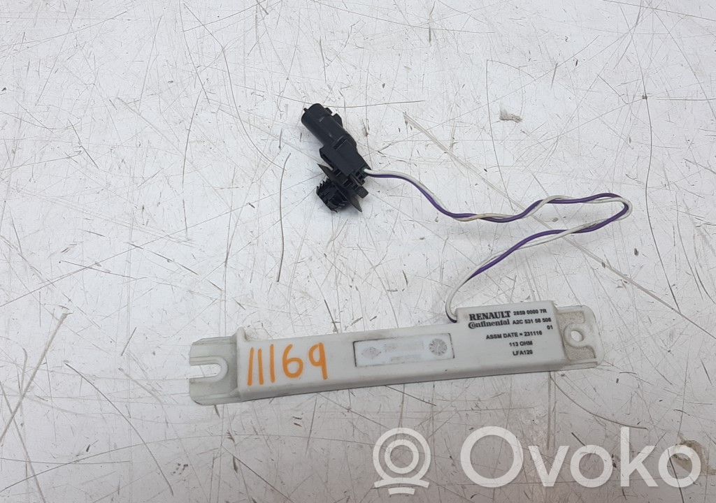 Radion antenni   A2C53158506
