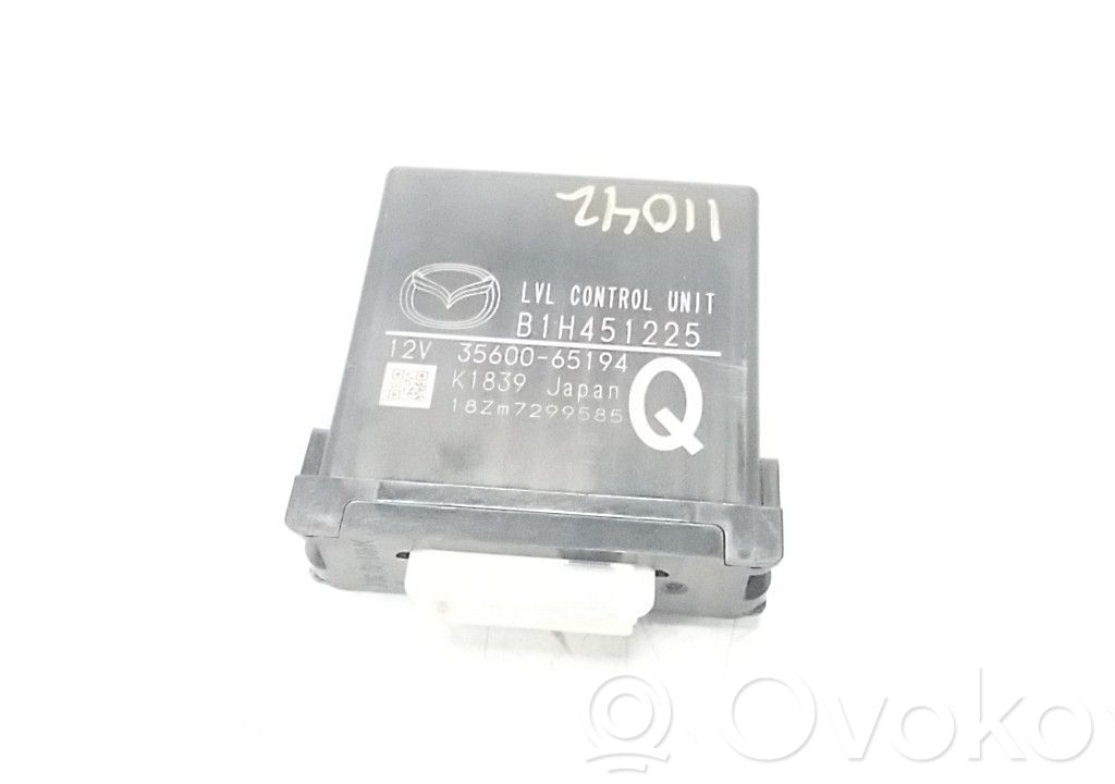 Other control units/modules   3560065194