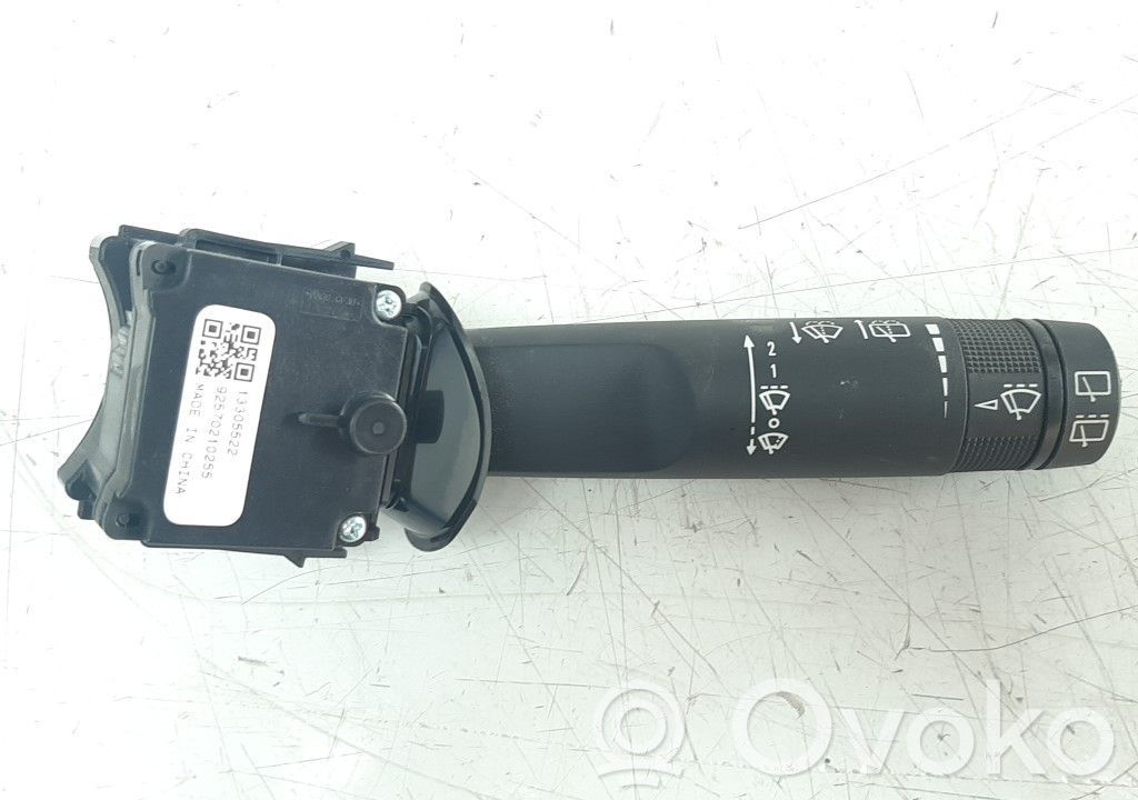 Opel Insignia A Leva comando tergicristalli