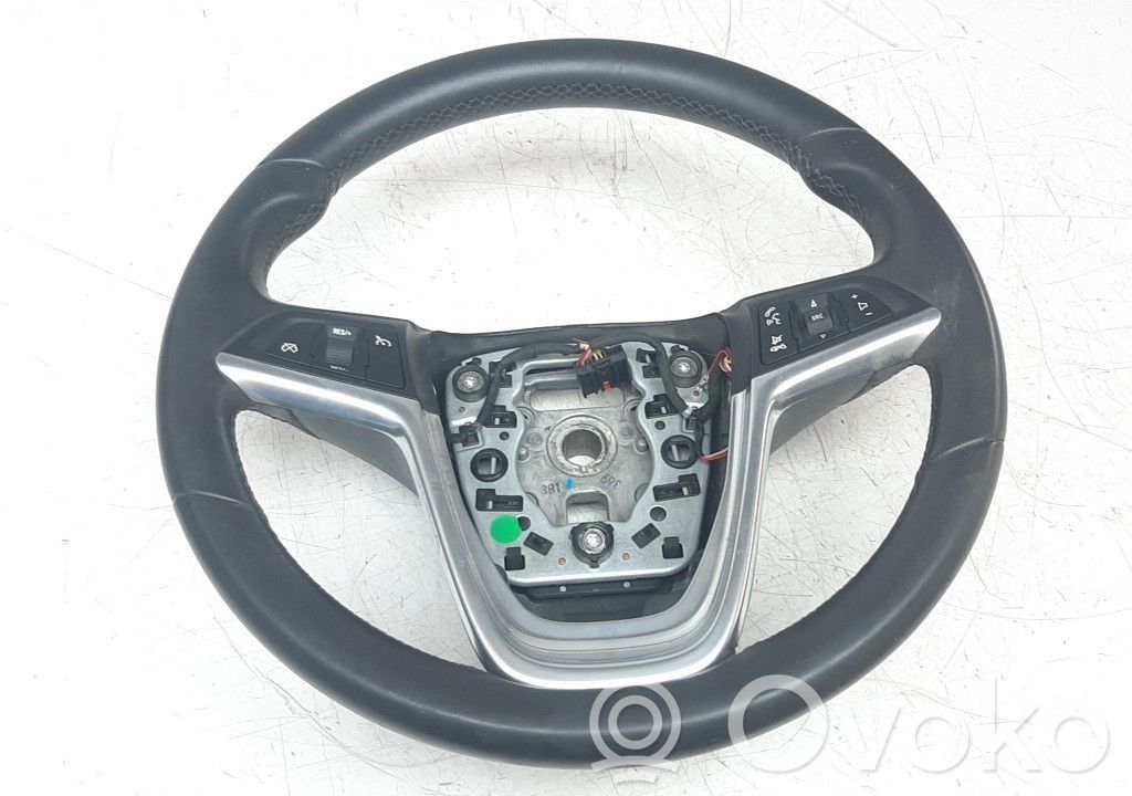 Volant   13330716,13330716