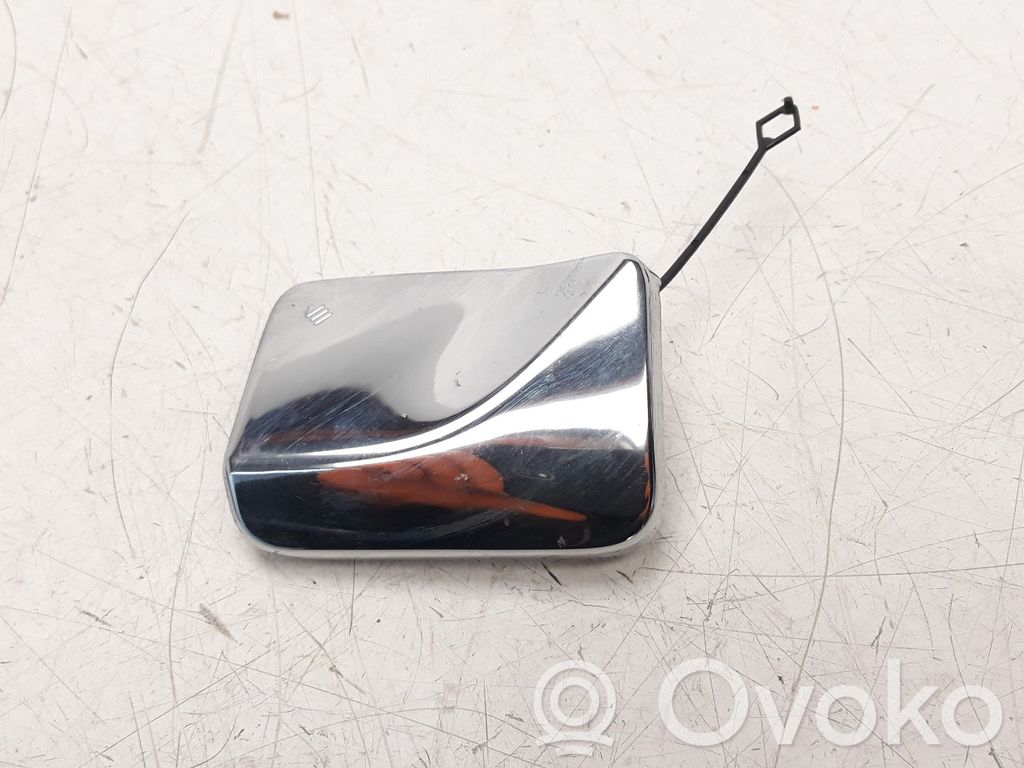 Mercedes-Benz ML W166 Rivestimento inferiore