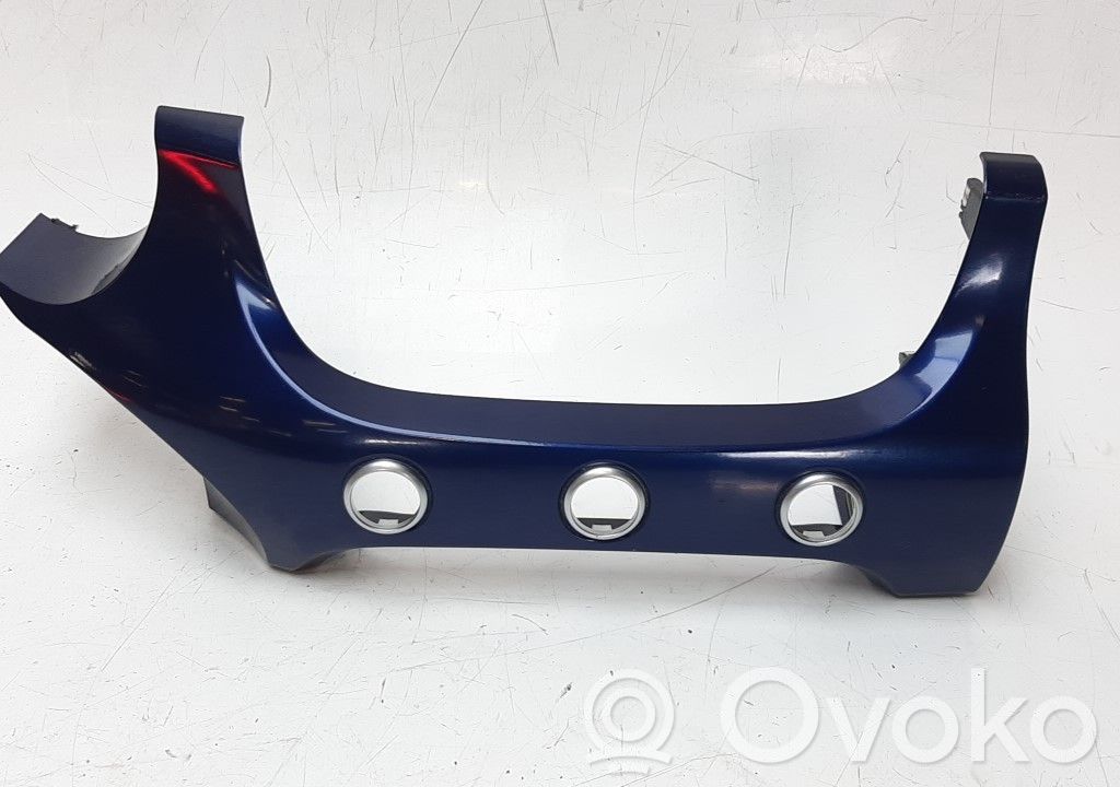 Fiat 500X Capac inferior