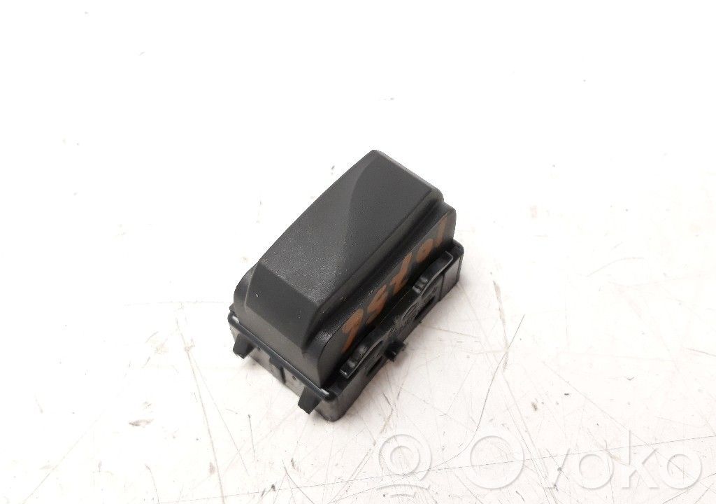 Interruptor de control multifunción   684920647R