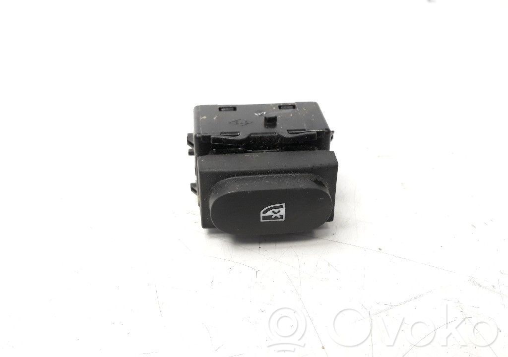 Renault Captur Interruptor de control multifunción 