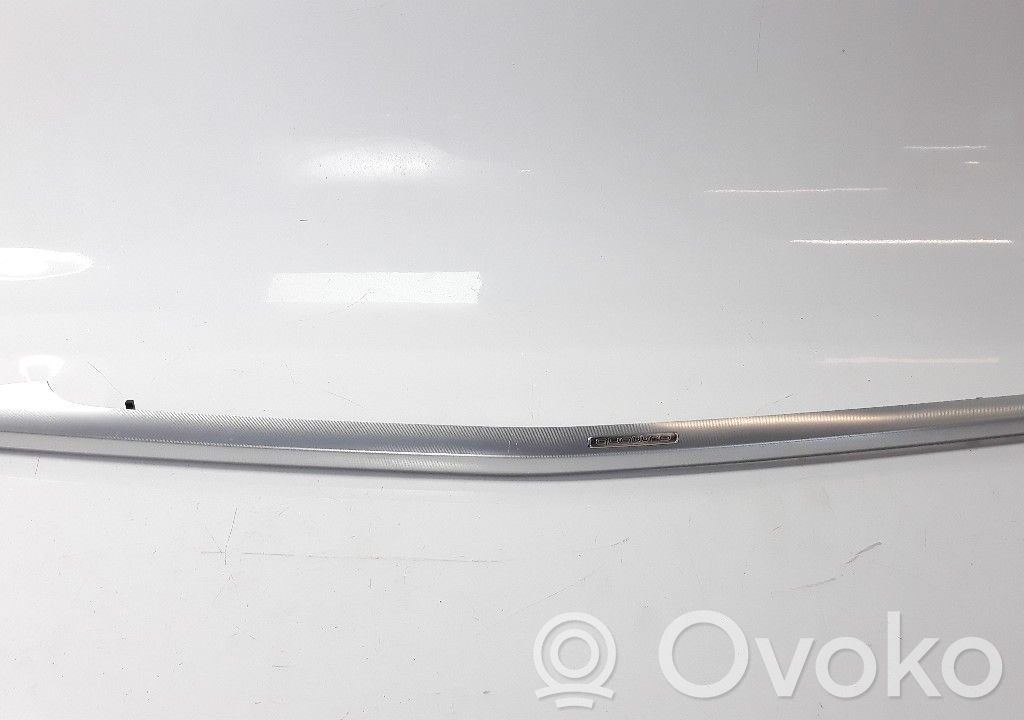 Osłona tylnej klapy   80B853190CXT2,80B853190CXT2