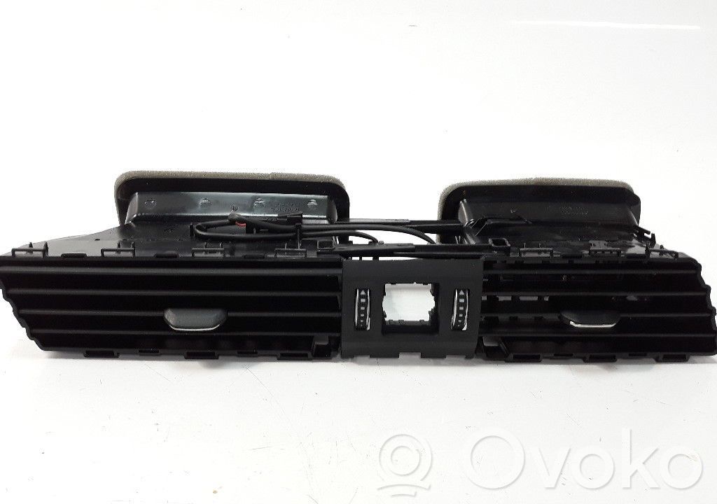 Audi Q5 SQ5 FY Condotto d'aria intercooler 