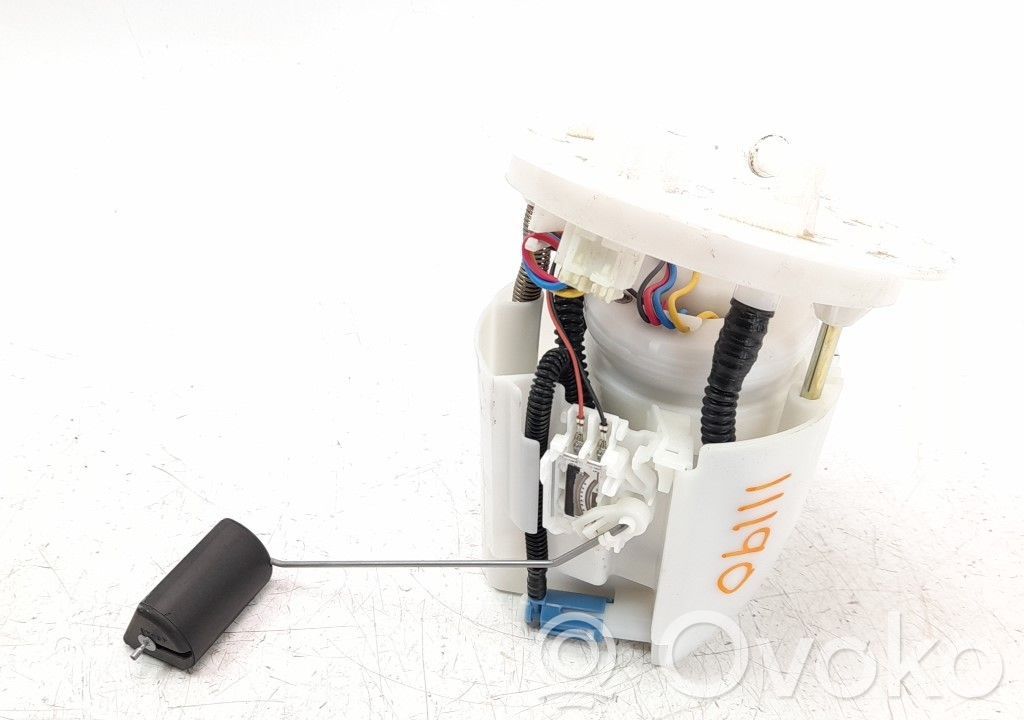 Bomba interna de combustible   HF671335X