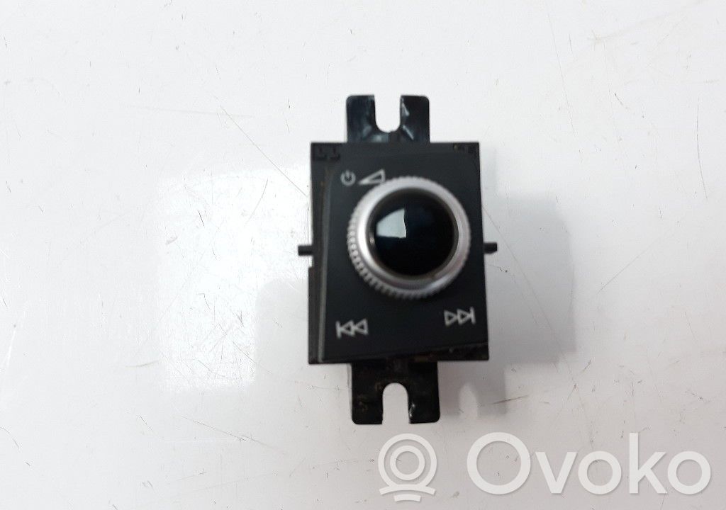 Interruptor de control multifunción   80B919616A