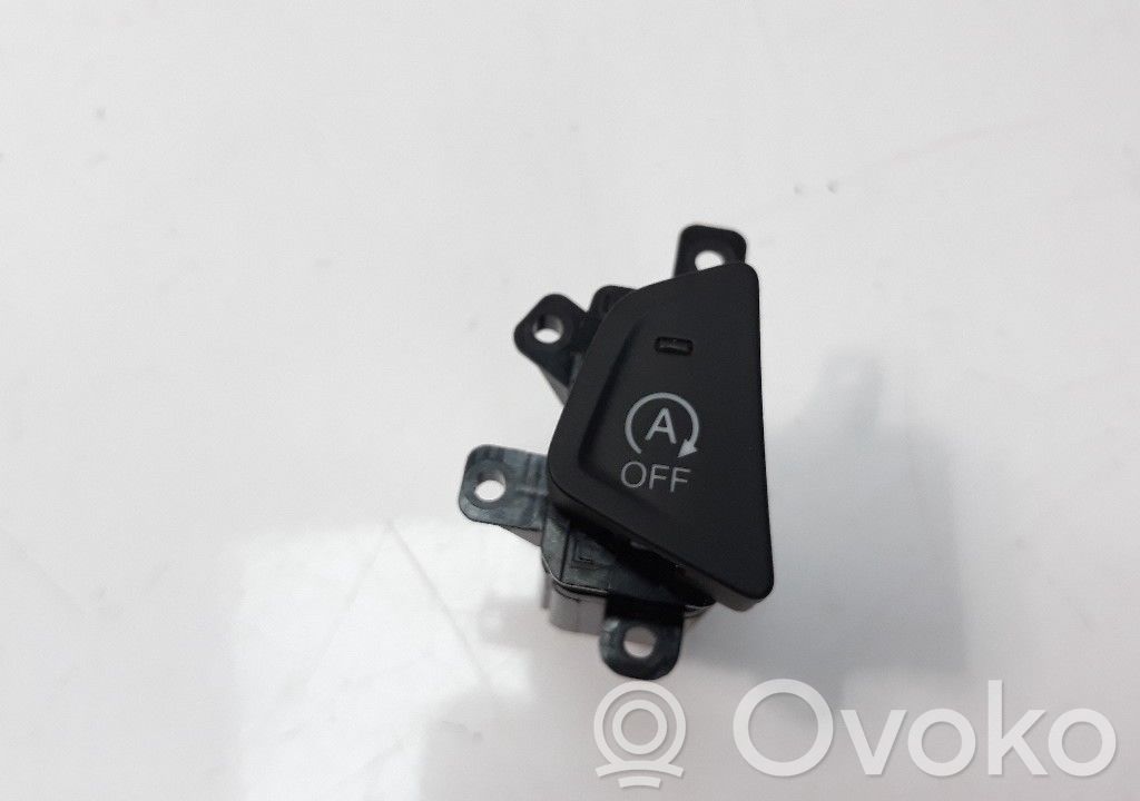 Jeep Compass Interrupteur / bouton multifonctionnel 