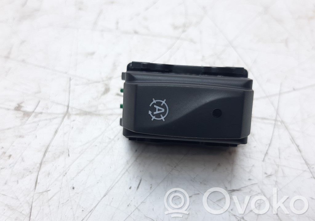 Renault Clio IV Comutator/buton multifuncțional 