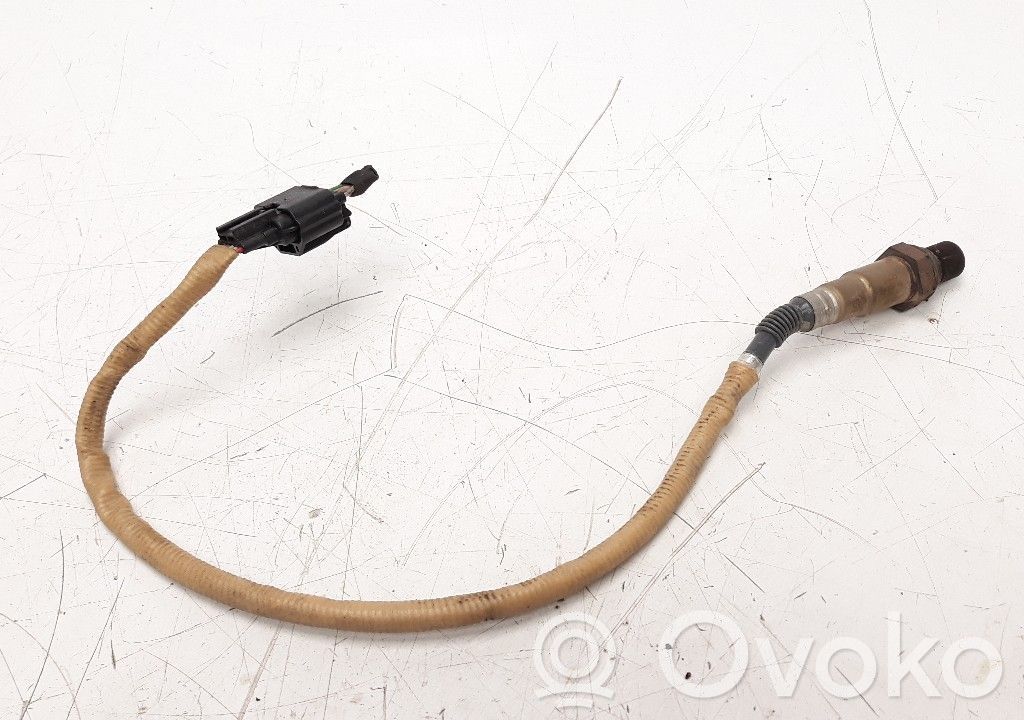 Sonde lambda   226A47538R,H8201140217,0258027116