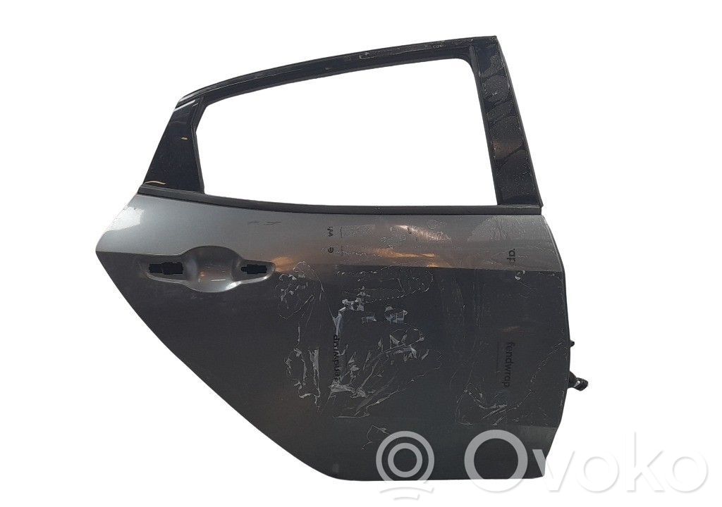 Honda Civic X Puerta trasera 