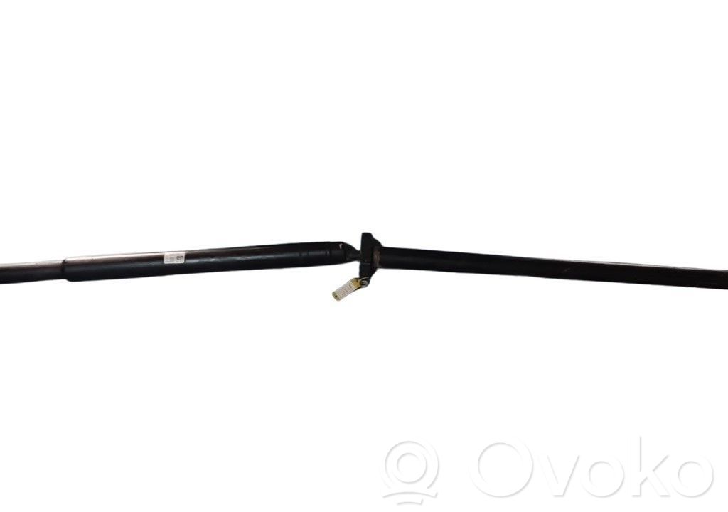 Jeep Compass Middle center prop shaft 