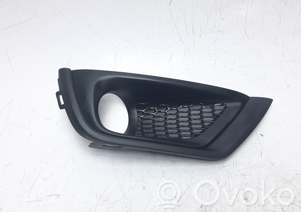 Jeep Compass Lokasuojan ritilä 
