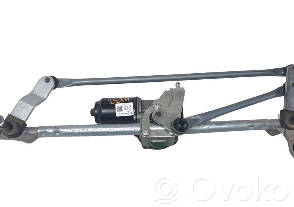 Wischermotor   82B955023B