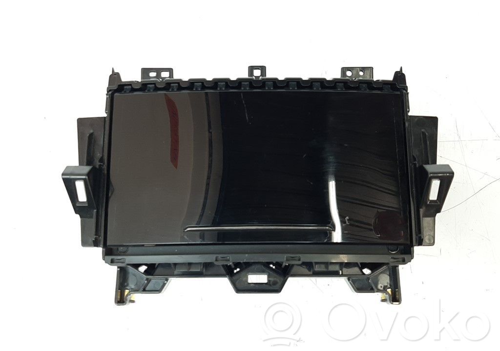 Ashtray (front)   BDGG64390