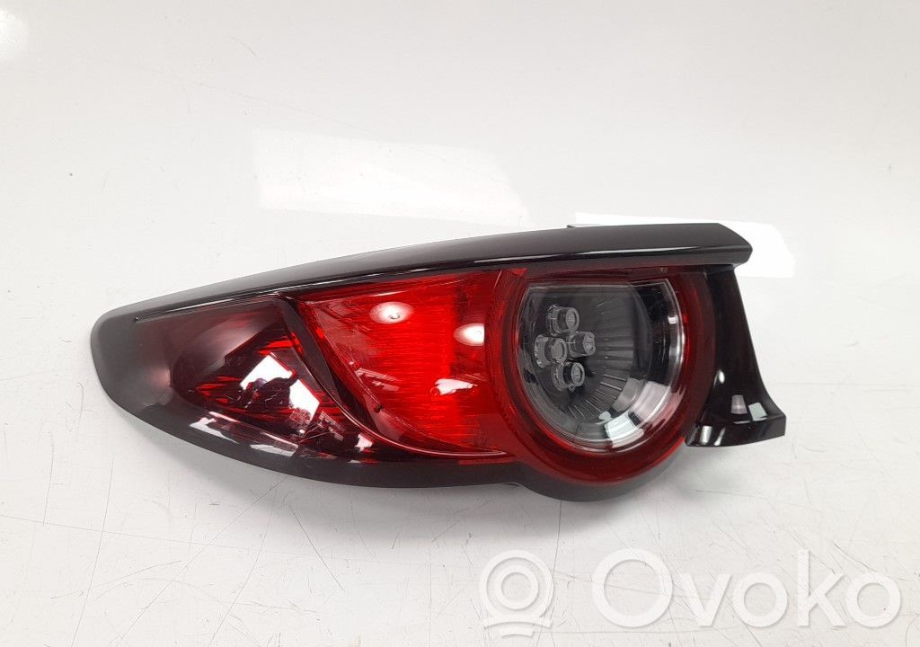 Luz trasera/de freno   BCKC51160