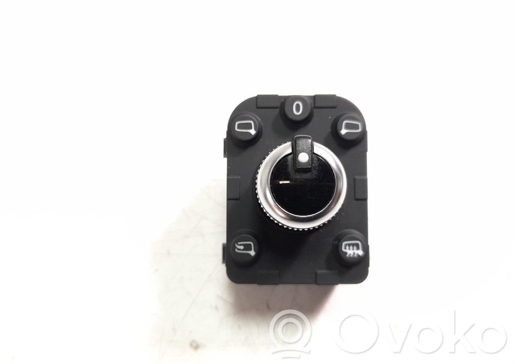 Interruptor del espejo lateral   4M0959565M