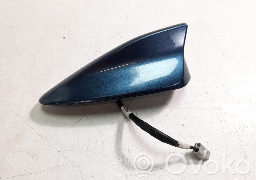 Mazda CX-3 Antena de radio 